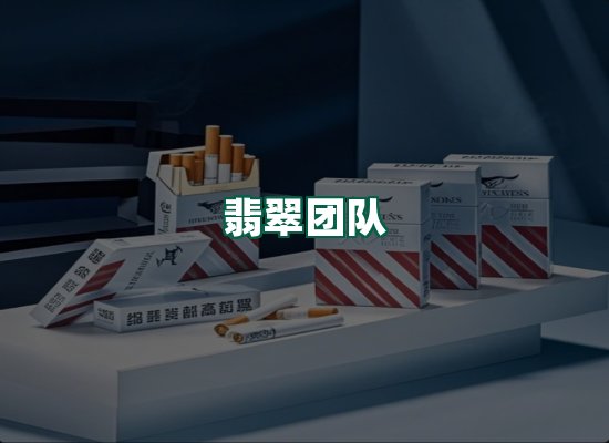 翡翠团队